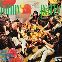 Download Claudius Alzner And His Orchestra - Funny Party