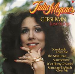 Download Julia Migenes - Gershwin Love Songs