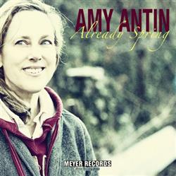 Download Amy Antin - Already Spring