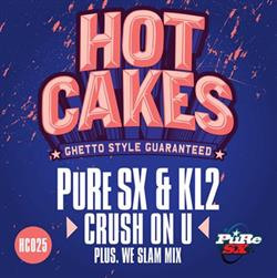 Download PuRe SX & KL2 - Crush On U