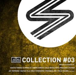 Download Various - Collection 03