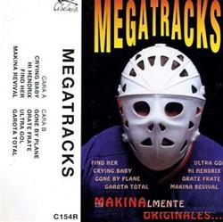 Download Various - Megatracks