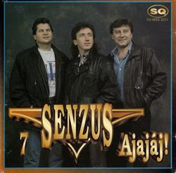 Download Senzus - Senzus 7 Ajajaj