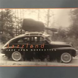 Download Various - Jazzland Jazz Fran Norrbotten