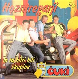 Download Čuki - Hozntregarji In Ta Hitri Hiti Skupine