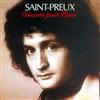 descargar álbum SaintPreux - Vol6 Concerto Pour Piano