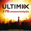 écouter en ligne Various - Ultimix 176