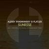 Album herunterladen Alexey Ryasnyansky & Flatlex - Sunrise