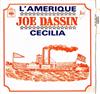 lataa albumi Joe Dassin - LAmérique