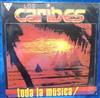 Album herunterladen Los Caribes - Toda La Música
