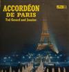 last ned album Ted Gerard And Jeanine - Accordéon De Paris