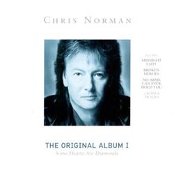 Download Chris Norman - The Original Album I Some Hearts Are Diamonds