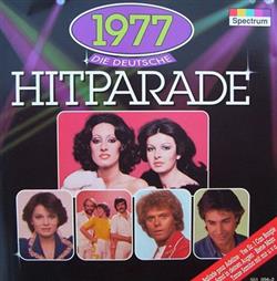 Download Various - Die Deutsche Hitparade 1977