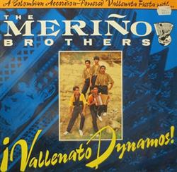 Download Meriño Brothers - Vallenato Dynamos