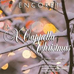 Download Encore! - An A Cappella Christmas