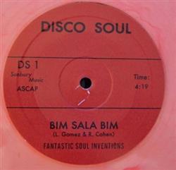 Download Fantastic Soul Inventions - Bim Sala Bim