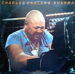 Download Charles Earland - Kharma