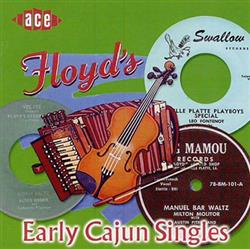 Download Various - Floyds Early Cajun Singles