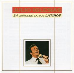 Download Julio Iglesias - 24 Grandes Éxitos Latinos