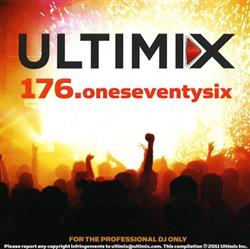 Download Various - Ultimix 176