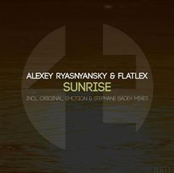 Download Alexey Ryasnyansky & Flatlex - Sunrise