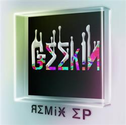 Download Brillz - Geekin Remix EP