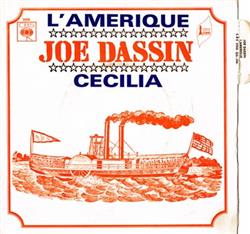 Download Joe Dassin - LAmérique