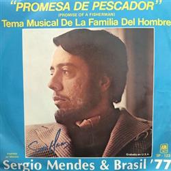 Download Sérgio Mendes & Brasil '77 - Promesa De Pescador