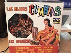 Download Los Atomicos - Las Mejores Cumbias