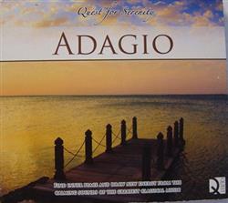 Download Various - Quest For Serenity Adagio