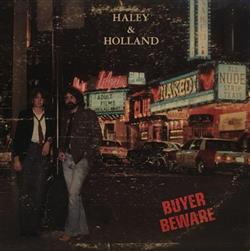Download Haley & Holland - Buyer Beware