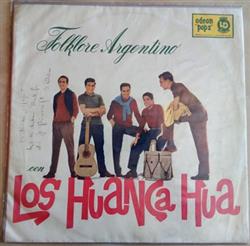 Download Los Huanca Hua - Folklore Argentino