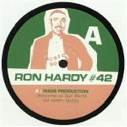 Download Various - Ron Hardy 42