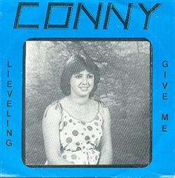 Download Conny - Lieveling Give Me