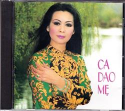 Download Khánh Ly - Ca Dao Mẹ