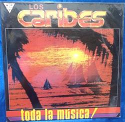 Download Los Caribes - Toda La Música