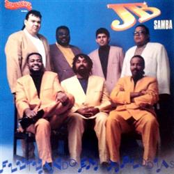 Download Grupo JB Samba - Flutuando Em Melodias