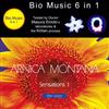 ascolta in linea Arnica Montana - Sensations 1