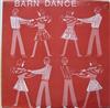 descargar álbum Greensleeves Country Dance Band - Barn Dance