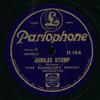 lataa albumi Duke Ellington's Wonder Orchestra - Jubilee Stomp Take It Easy