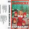 ascolta in linea Jannicke - Barnas Jul