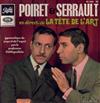 Album herunterladen Jean Poiret et Michel Serrault - En Direct De La Tête De Lart