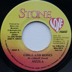 Download Sizzla - Girls And Roses