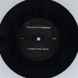 Download Budamunky & mabanua - Cosmic Funk Classic Brown Herbs