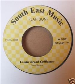 Download Glen Brown - Lambs Bread Collieman