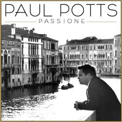 Download Paul Potts - Passione