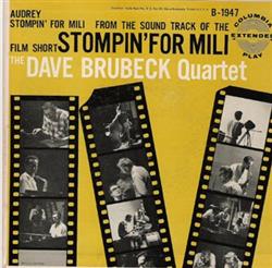 Download The Dave Brubeck Quartet - Stompin For Mili