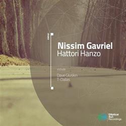 Download Nissim Gavriel - Hattori Hanzo