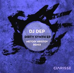 Download DJ Dep - Dirty Synth EP