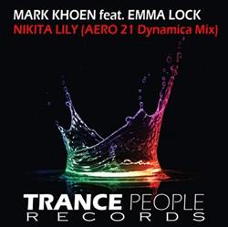 Download Mark Khoen Feat Emma Lock - Nikita Lily AERO 21 Dynamica Mix